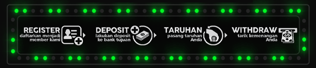 OJOL86 Jackpot